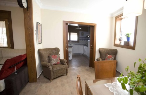 Las Lagunas Villa | Villa Los Abuelos - Lujosa Villa Costa Del Sol