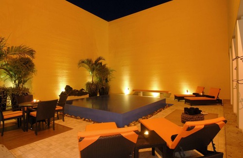 El Tuito Villa | Lujosa Villa rodeada de coníferas ideal para eventos o renta familiar