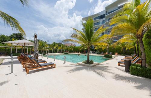 Crespo Apartamento | Lujoso Apartamento Con Salida Directa A La Playa Edificio Morros Eco