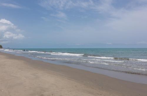 Crespo Apartamento | Lujoso Apartamento Con Salida Directa A La Playa Edificio Morros Eco