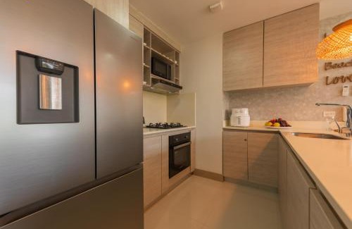 Crespo Apartamento | Lujoso Apartamento Con Salida Directa A La Playa Edificio Morros Eco