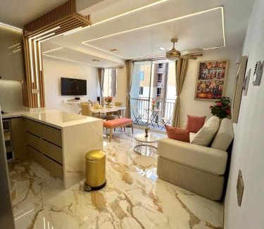Valledupar Apartamento | Lujoso Apartamento Con Piscina En Conjunto Cerrado