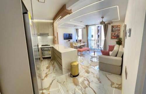 Valledupar Apartamento | Lujoso Apartamento Con Piscina En Conjunto Cerrado