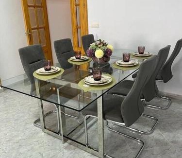 Torrevieja Apartamento | Lujoso apartamento