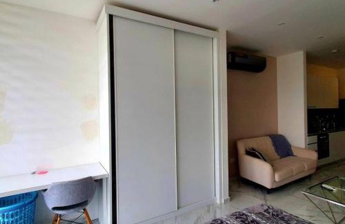 David Apartamento | lujoso apartamento tipo loft Listo para ti!