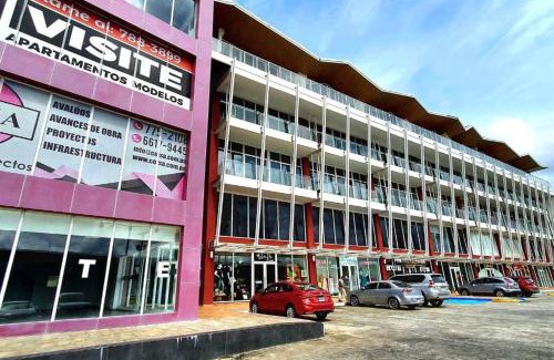 David Apartamento | lujoso apartamento tipo loft Listo para ti!