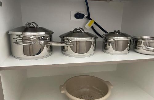 Región amazónica de Ecuador Apartamento | Lujoso apartmento en Quito