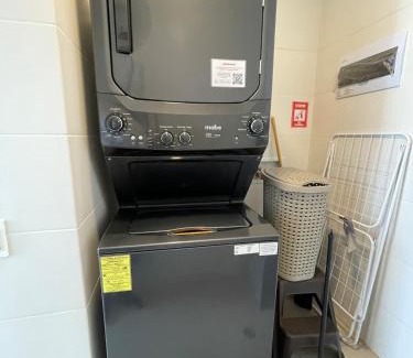 Región amazónica de Ecuador Apartamento | Lujoso apartmento en Quito