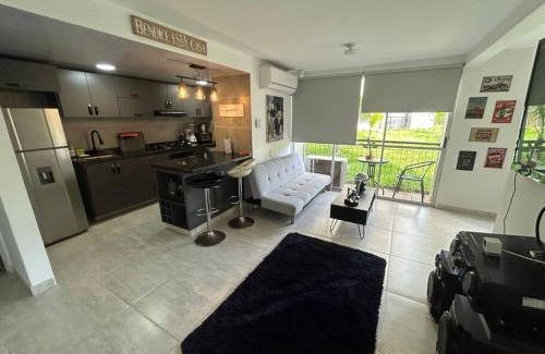 Cali Apartamento | Lujoso Apto 5 min de Clínica Valle de lili y CC Jardín Plaza, 2103