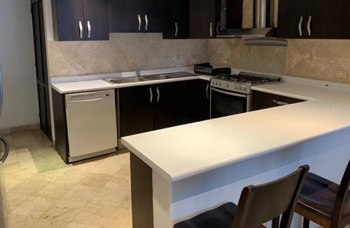 Club Deportivo Apartamento | Lujoso Departamento Acapulco Sanitized Costa azul