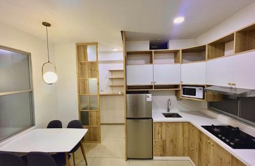 Salamanca Apartamento | ¡Lujoso departamento central!