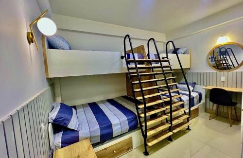 Salamanca Apartamento | ¡Lujoso departamento central!