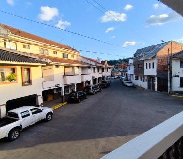 Huayna-Cápac Apartamento | Lujoso departamento cerca del centro, zona turística