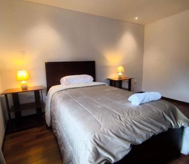 Huayna-Cápac Apartamento | Lujoso departamento cerca del centro, zona turística