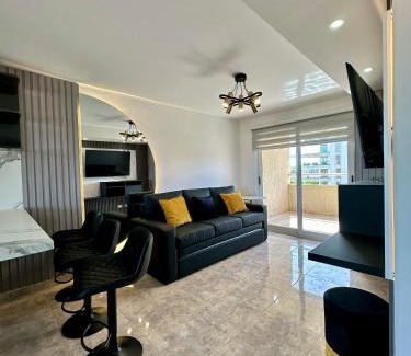 Margarita Island Apartamento | Lujoso departamento en Playa el Angel
