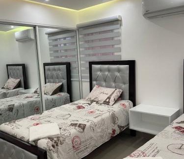 Santiago Province Apartamento | Lujoso apartamento en Gurabo, Santiago de los caballeros. Rep Dom