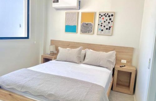 Manta Apartamento | Lujoso, Moderno y acogedor Departamento