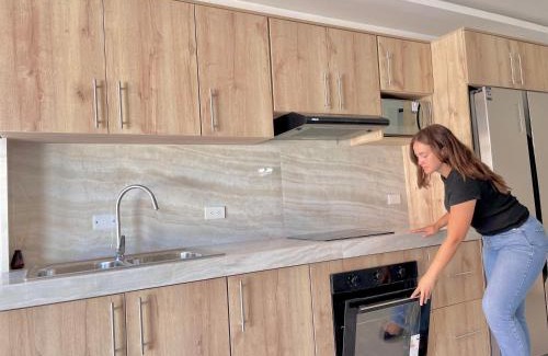 Manta Apartamento | Lujoso, Moderno y acogedor Departamento