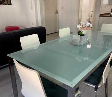 Crevillente Apartamento | Lujoso y amplio apartamento en Crevillente