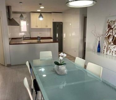Crevillente Apartamento | Lujoso y amplio apartamento en Crevillente