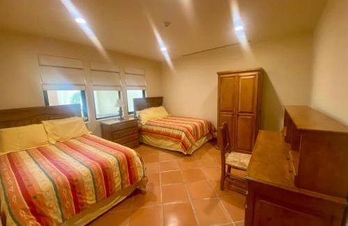 Cabo San Lucas Apartamento | Lujoso y exclusivo apartamento con vistas hermosas
