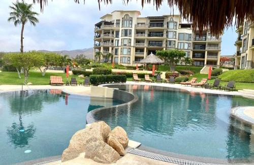 Cabo San Lucas Apartamento | Lujoso y exclusivo apartamento con vistas hermosas