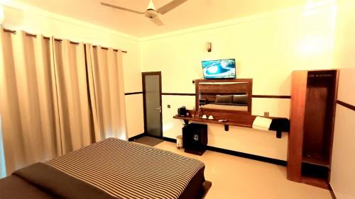 Huraa Casa | Luk inn at huraa