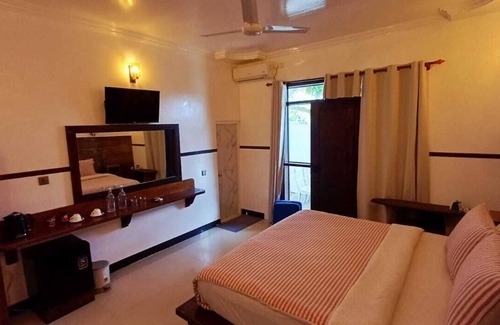 Huraa Casa | Luk inn at huraa