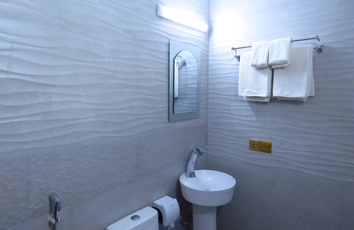 Huraa Casa | Luk inn at huraa