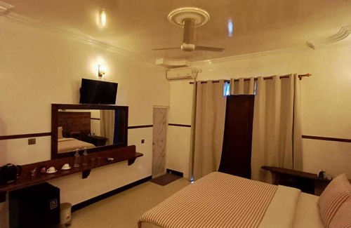 Huraa Casa | Luk inn at huraa
