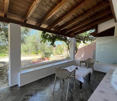 Himare Apartamento | Luka Apartament 3