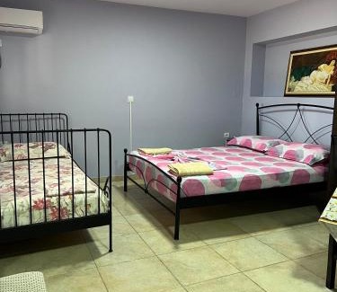 Himare Apartamento | Luka Apartament 3