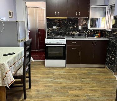 Himare Apartamento | Luka Apartament 3