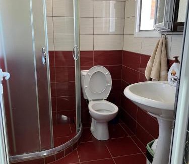 Himare Apartamento | Luka Apartament 3