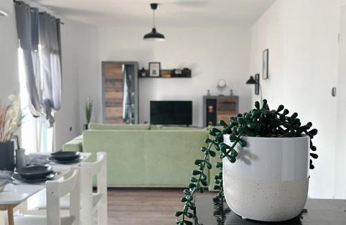 Donje Polje Apartamento | Luka III