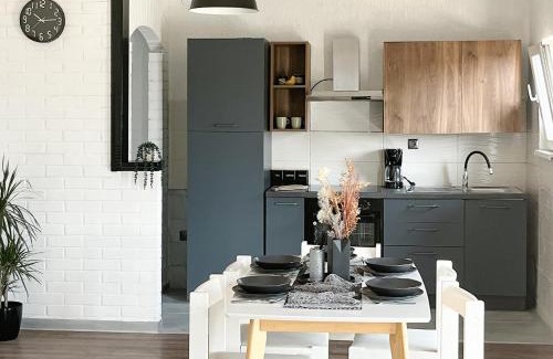Donje Polje Apartamento | Luka III