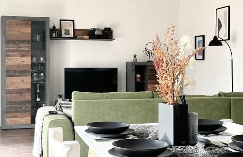 Donje Polje Apartamento | Luka III
