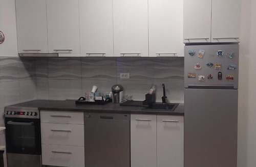 Donje Polje Apartamento | Luka