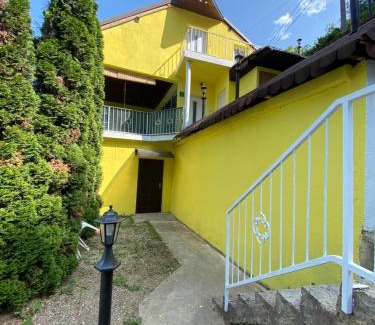 Herzegovina-Neretva Canton Apartamento | Luka Mira-Jablaničko Jezero