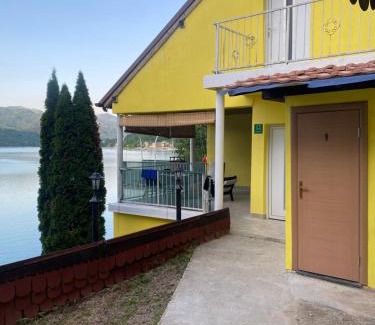 Herzegovina-Neretva Canton Apartamento | Luka Mira-Jablaničko Jezero
