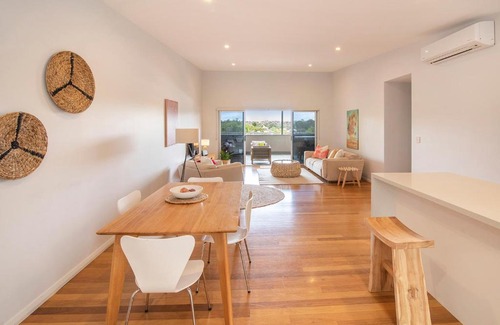 Margaret River Apartamento | LUKA ON TOWN VIEW