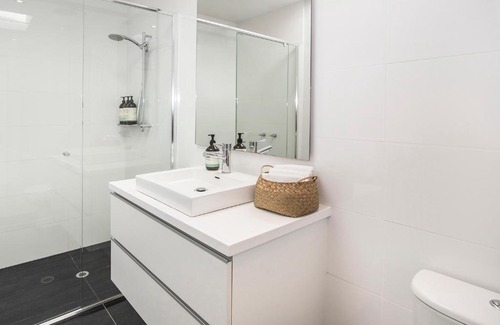 Margaret River Apartamento | LUKA ON TOWN VIEW