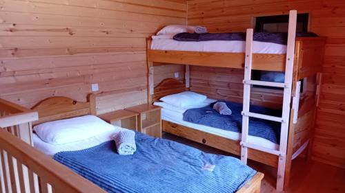 Bagvdanari Casa | LUKA's COTTAGES