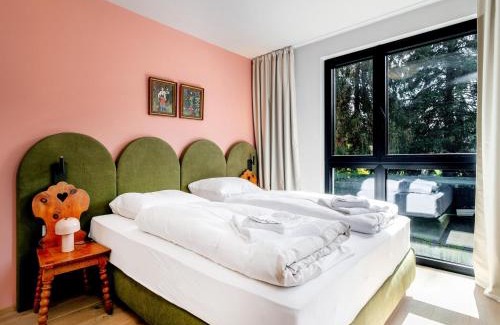 Hopfgarten Markt Apartamento | Lukasfeld 9 Top Sepp