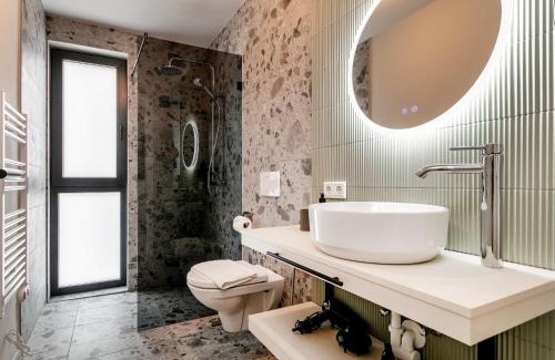 Hopfgarten Markt Apartamento | Lukasfeld 9 Top Sepp