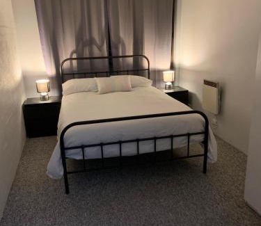 Jindabyne Casa | Luke's Alpine Mountain View rooms