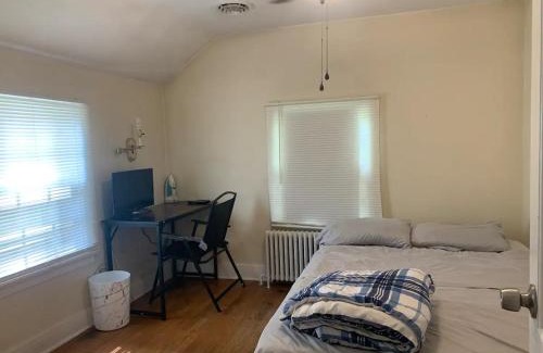 McKownville Casa | Luke's BnB