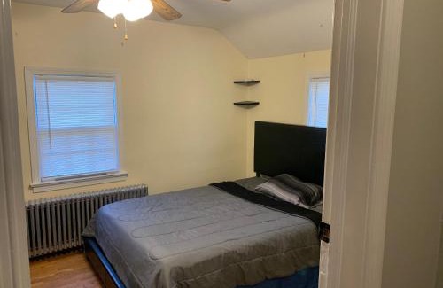 McKownville Casa | Luke's BnB