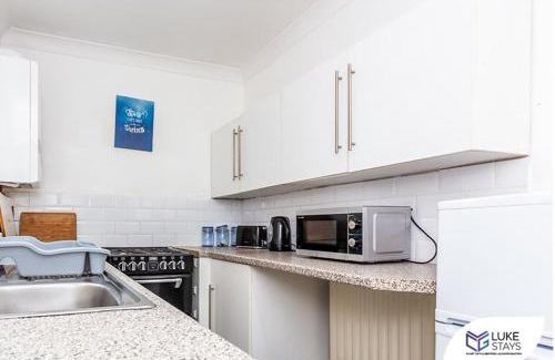 Roker Apartamento | Luke Stays - Brandling Street
