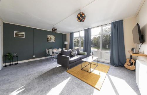 Carrville Apartamento | Luke Stays - Cheveley Park